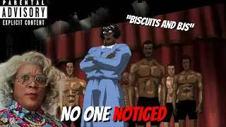The Boondocks Was RIGHT About Tyler Perry