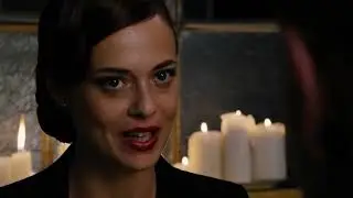 BRING IT BITCH !!!! Wolfgang vs Lila Fuckini | Sense8 S02