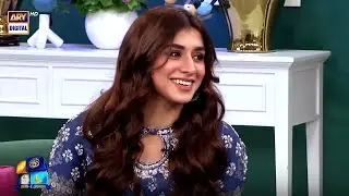 Mujhe Bachpan Se Acting Karne Ka Shauk Tha | Yashmera Jan