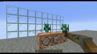 Create : Armory mod guide / demo