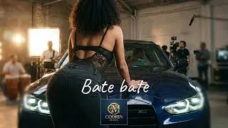 Bate Bate - Codrin Music | Official Audio