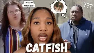 Catfishing Needs To Be A CRIME