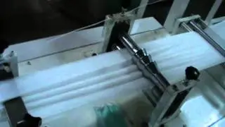 BLANK MASK MAKING MACHINE