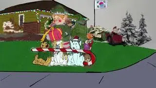 Goodbye Christmas (ANIMATION) [2023]