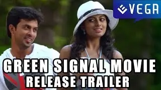 Green Signal Movie Release Trailer - 8