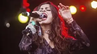 Tour Update: Bebe Rexha