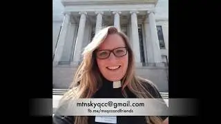 Mountain Sky Queer Clergy Caucus - Who We Are
