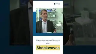 Mastering the Wave of the Future  #shockwavetherapy #innovation