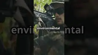 Battle Royale: Mastering sniper skills