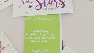 Project for Awesome 2025: This Star Won&rsquo;t Go Out