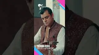 Paimana Bedeh - Tabla & Rubab Performance | Mehdi Jafari & Tamim Rahmani پیمانه بده طبله و رباب