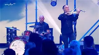City - Die Sonne geht auf (Die Ross Antony Show vom 19 03 2022) 👉 [4k, UHD]