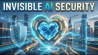 Invisible AI Security: Is Your Smart Home Truly Safe? | Future Living | Episode 7 | Season 3
