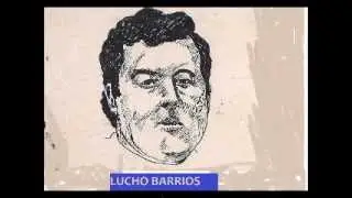 EL PROVINCIANO - LUCHO BARRIOS