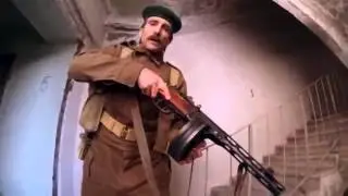 So Dope: The World's First Action P.O.V. Film! 