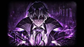 Kashin: Ecos do Passado ⚡
