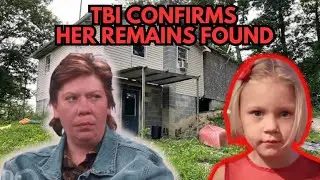 Breaking News: TBI Finds Summer Wells&rsquo; Remains &mdash; 5 Minutes Ago Under Mysterious Circumstances 