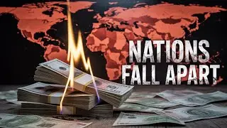 The Economic Collapse That Will Spark World War 3