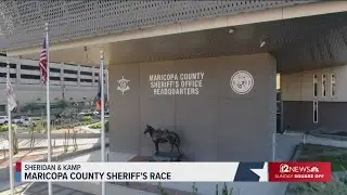Tough choices for Maricopa County sheriff