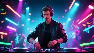 DJ REMIX 2025 -Remixes & Mashups of Popular Songs 2025 - DJ Remix Song Club Music Disco Popular #271