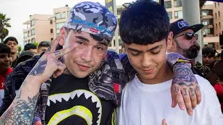 FUSOK vs. BESTIA (BATALLÓN) Kuarta Maestría #elretorno Exhibicion 2026 