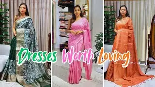 പുതിയ വസ്ത്ര ശേഖരങ്ങൾ #trending #fashion #ahambotique #trending #saree #salwarset  #fashion