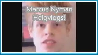 STAMSITEs helgvloggar utan kontext!