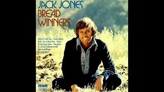 Coming Apart Again - Jack Jones