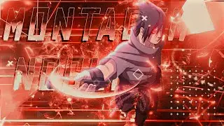 Sasuke edit 🗿- noche [Naruto Shippuden]