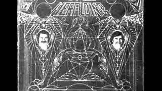 Bearns & Dexter - The Golden Voyage Vol.5 : The Heralding 1984  (side A)