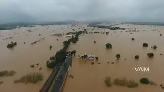 #Kolhapur flood 😭😭   jul 2021
