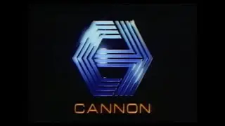 Cannon Films 1986 Cannes Sizzle Reel (promotional trailer reel, May 1986)