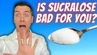 Is Sucralose Bad For You? (Here's The Truth)