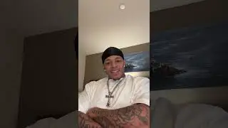 🍿 Watch Now: YK Osiris 👑 LIVE