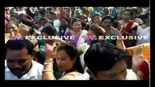 Citizenship Bill dies a natural death, CAB Not tabled | Assam rejoice at historic win
