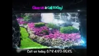 Marietta Landscaper | 10 Years Experience 678-480-9585