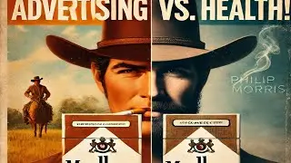Health Vs Profit: The Philip Morris Battle Of The 1970s | Emgotv1