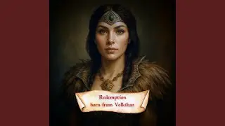Redemption born from Volkihar