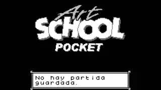Let's Play Art School Pocket