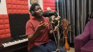 Shoe Maker-121 Selah(Cover Rollanda Tella)