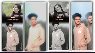 💞👀NEW TRENDING BOYS ATTITUDE VIDEO EDITING IN KANNADA SONG ALIGHT MOTION VIDEO EDITING ATTITUDE SONG
