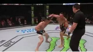 Max Holloway Defeats Ricardo Lamas UFC 199!