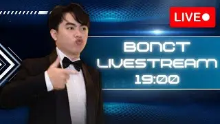 🔴 BonCT đang live n&egrave;