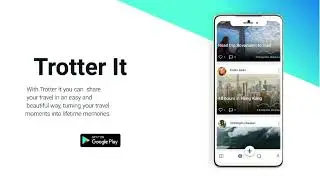 5 Best Digital Nomads Apps | Best Travel Nomad Apps | #Travel | Trotter It |
