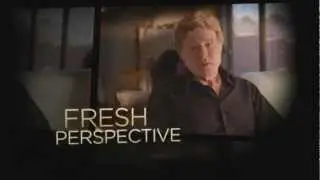 Redford Presents (Saturdays 8p)