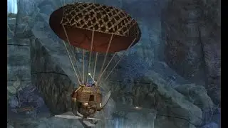 Everquest 2  Part 51 - Moors of Ykesha Tradeskill Questline