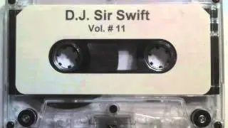 DJ Sir Swift - Phantasm Mix