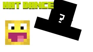 Hat Dance: OhTekkers (OhTekkers Finds a Hat)