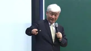 Lemming Effect - Dr Lee - Eng Dubbed