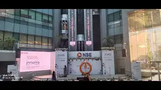 Listing Ceremony of Innova Captab Limited